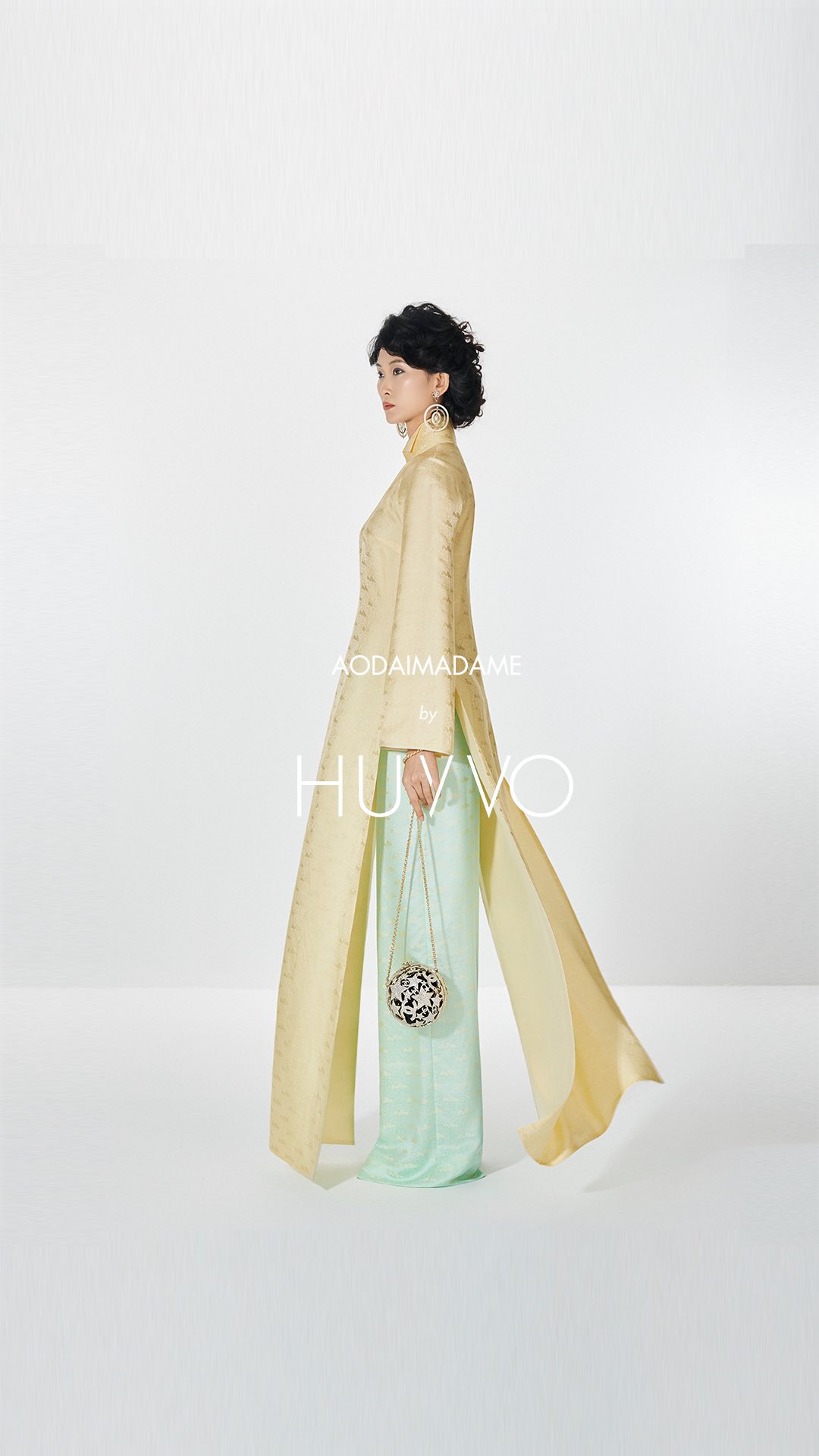 Kim Vụ Hoàng – Y Vân Thưởng