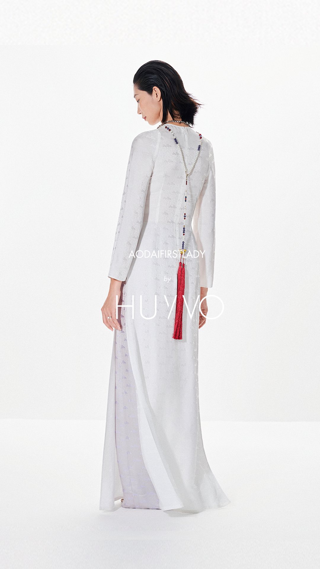 Trắng Tinh Khôi – Y Vân Thưởng