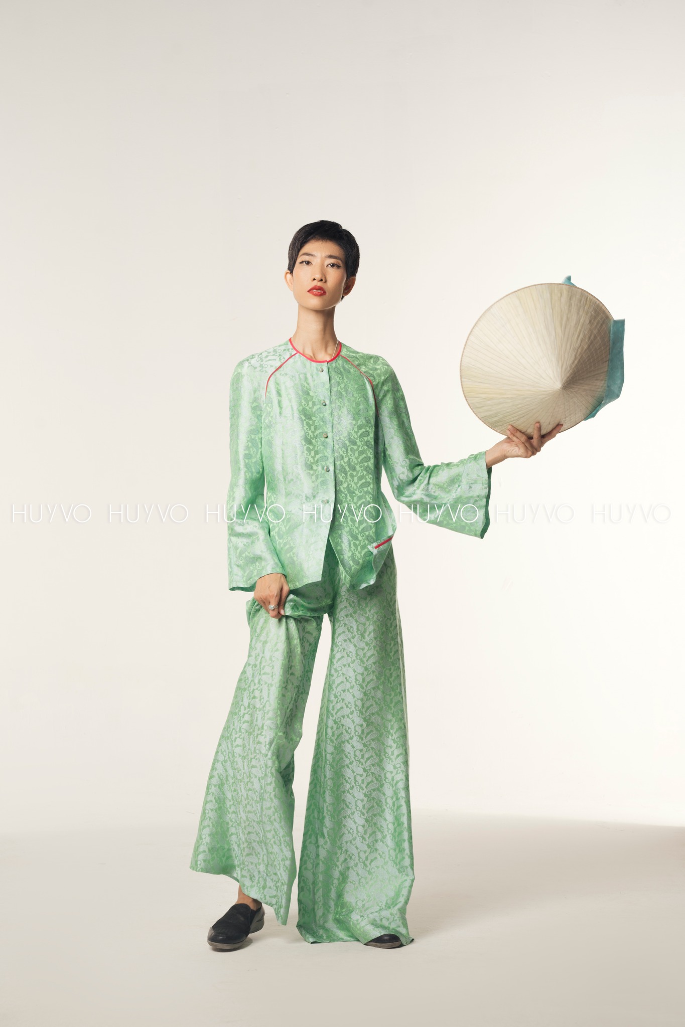 Cô Hai – Bà Ba Mademoiselle