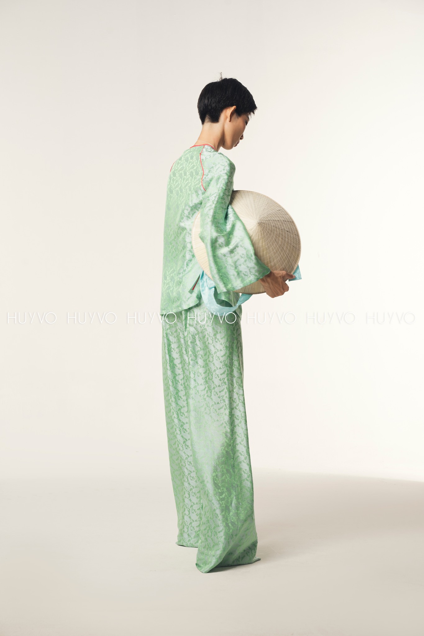 Cô Hai – Bà Ba Mademoiselle