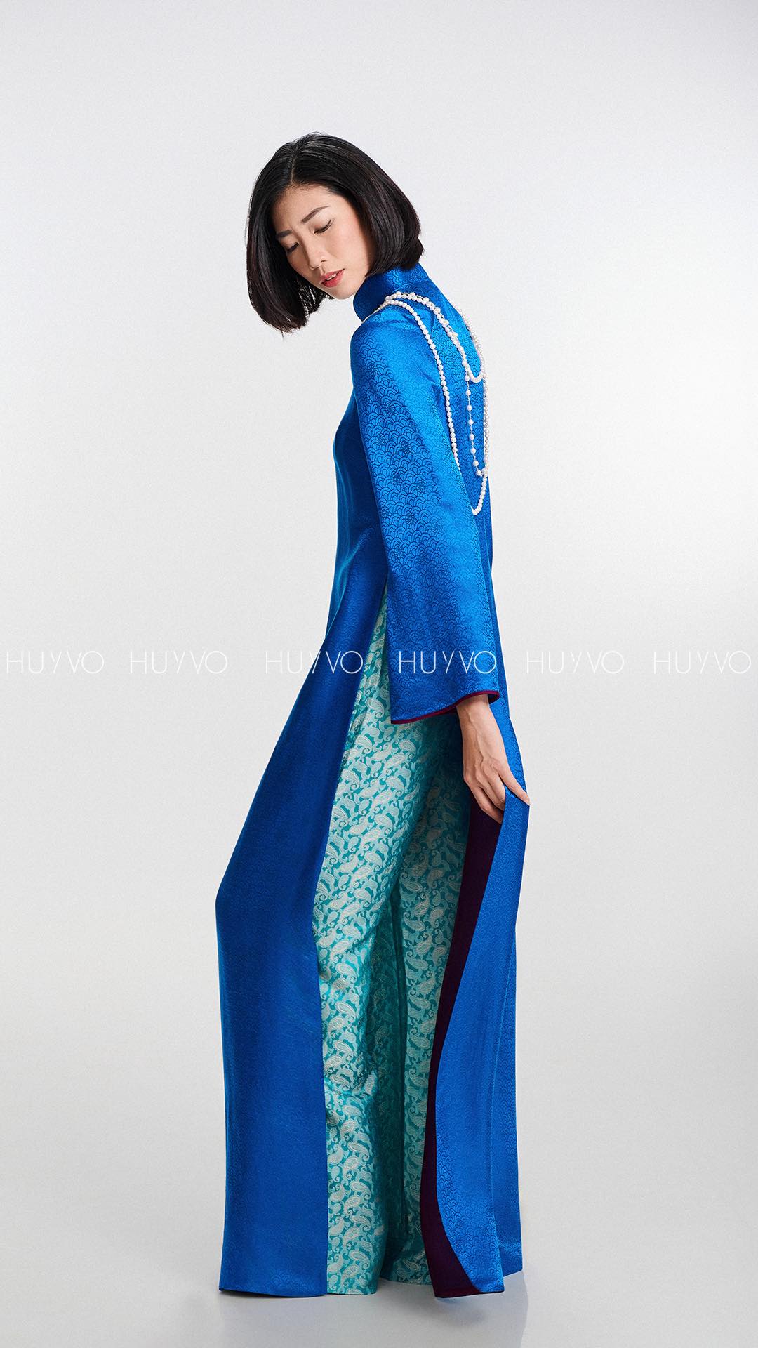 Mây Xanh – Clouds