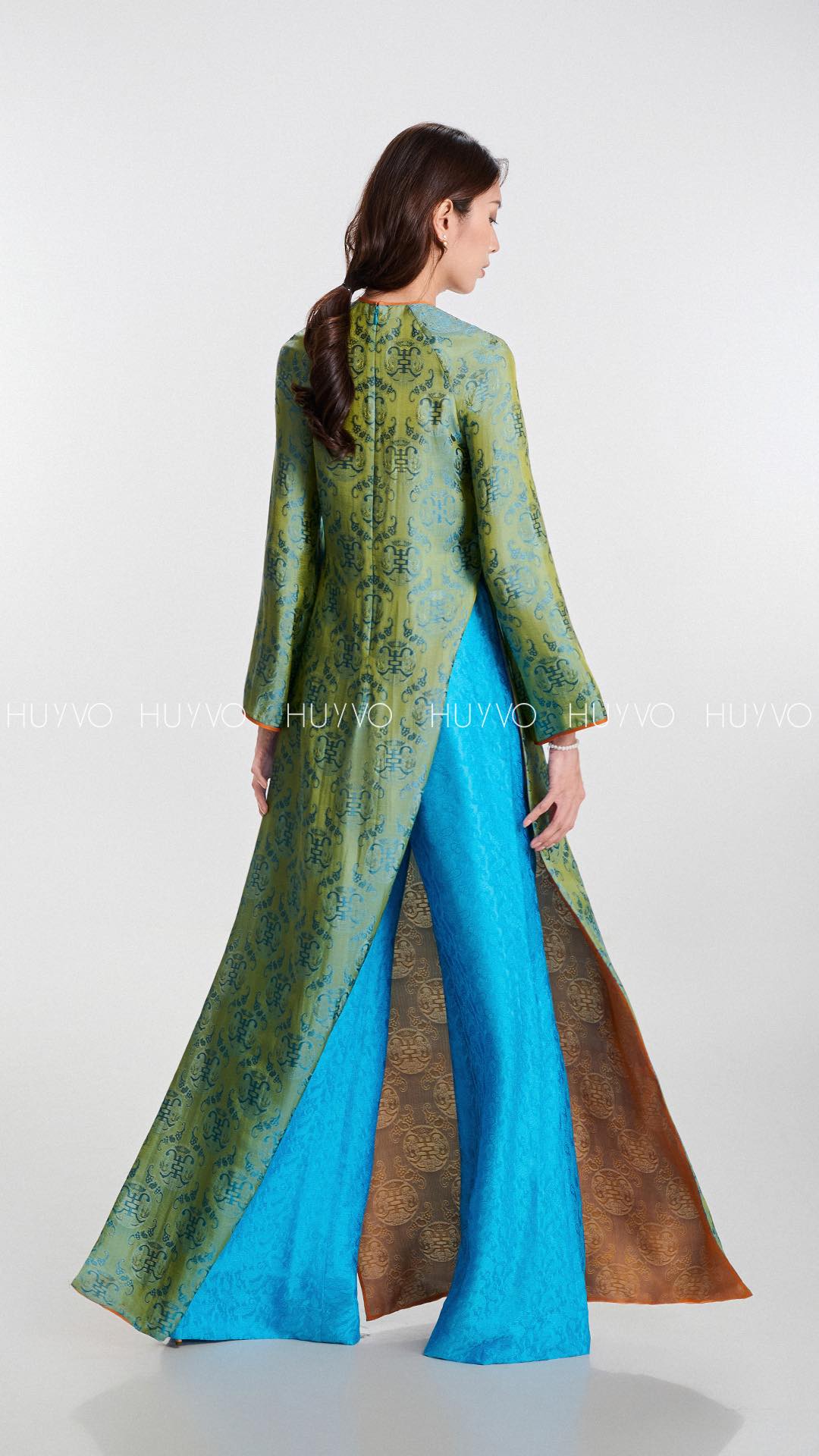 The Bamboo – Tradition