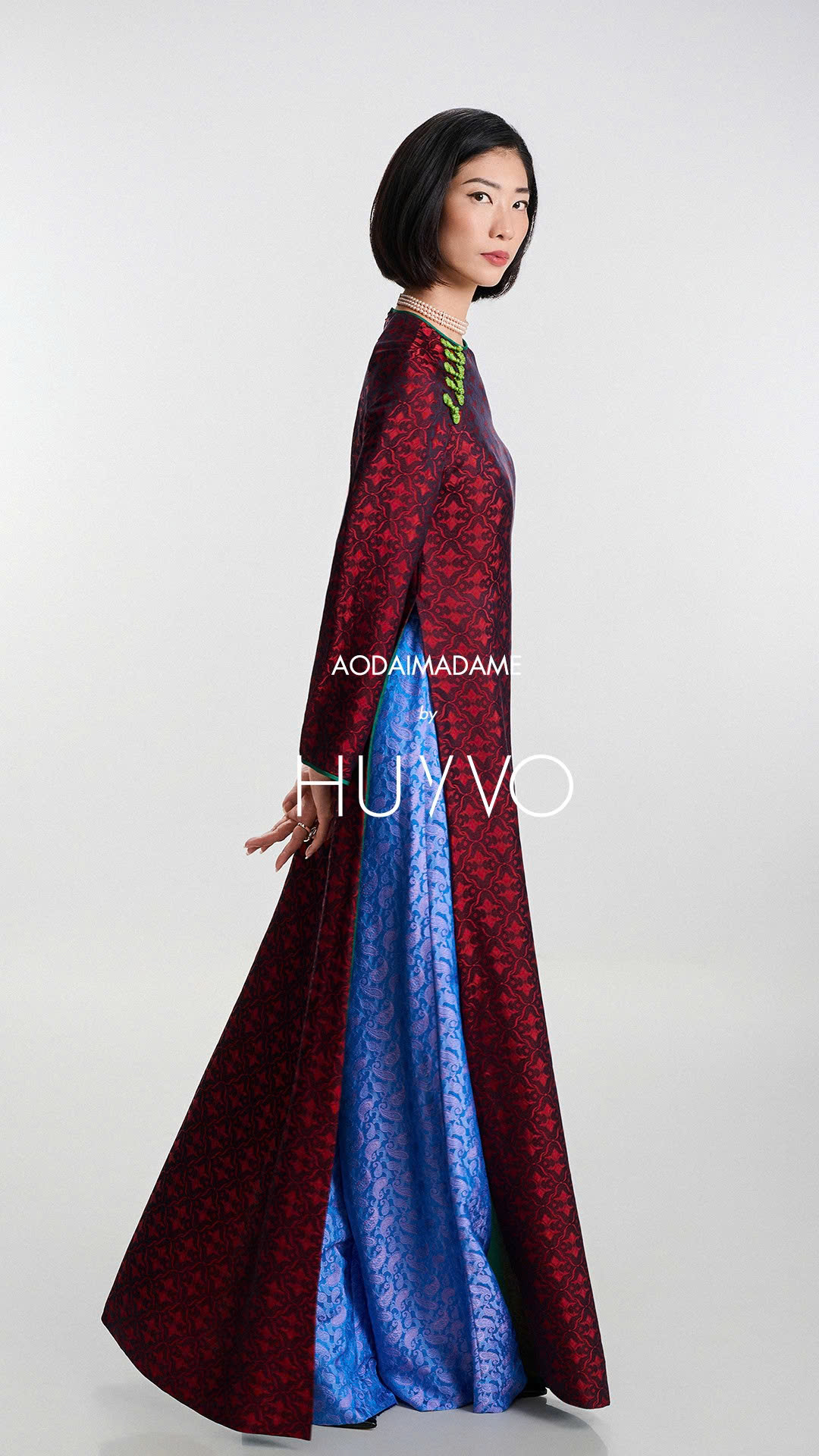 Lập Xuân Đỏ Ruby – Abloom