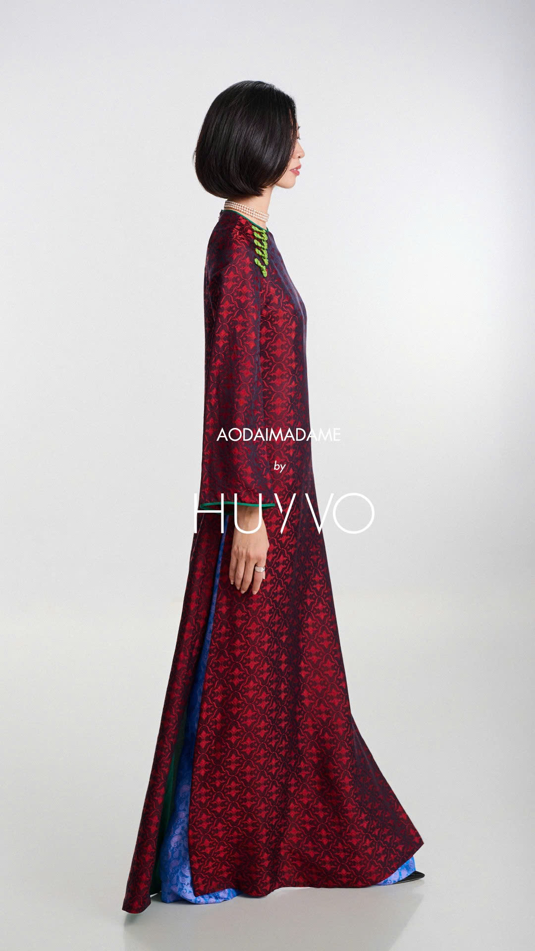 Lập Xuân Đỏ Ruby – Abloom