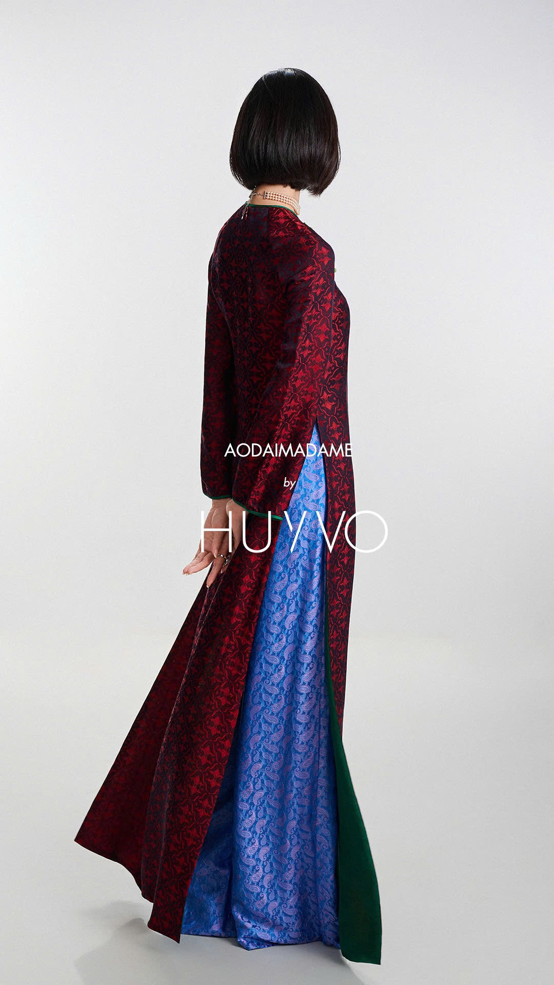 Lập Xuân Đỏ Ruby – Abloom