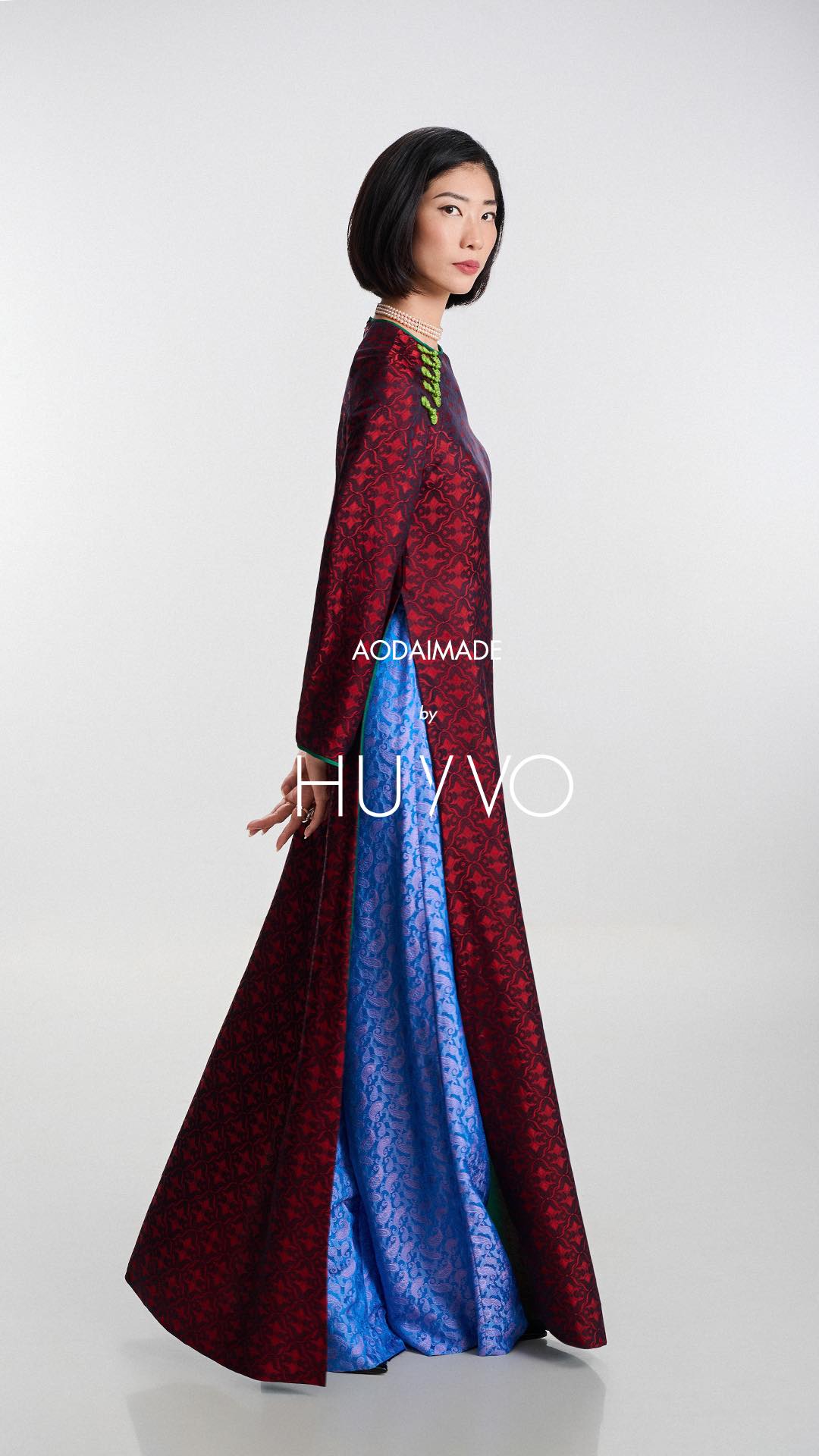 Lập Xuân Đỏ Ruby – Albloom