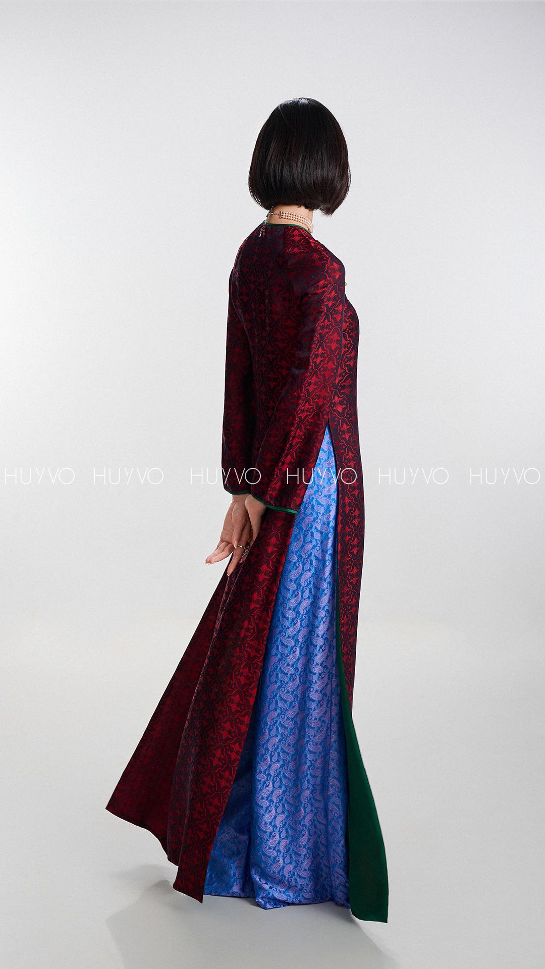 Lập Xuân Đỏ Ruby – Albloom