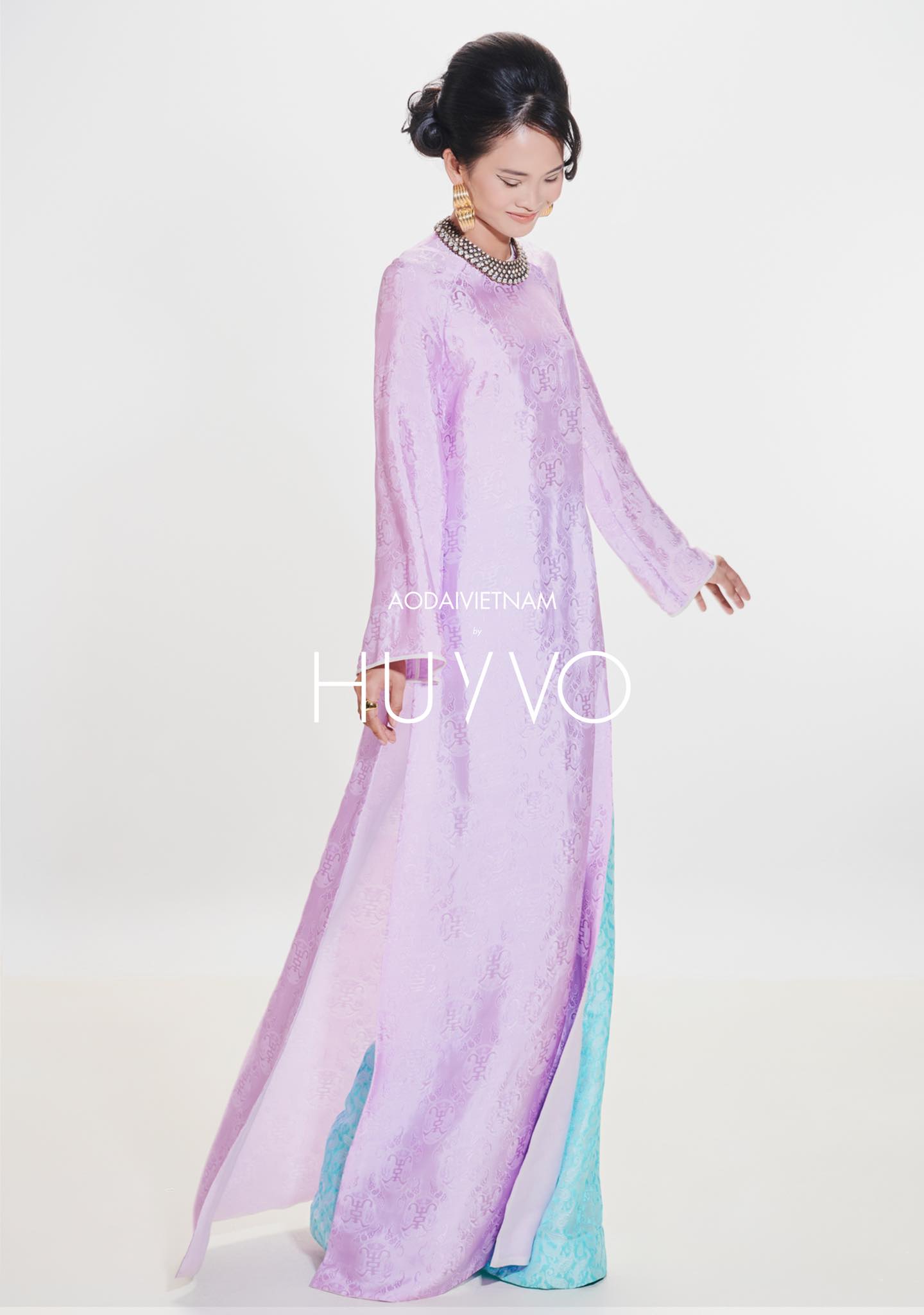 The Dream Purple – Tradition