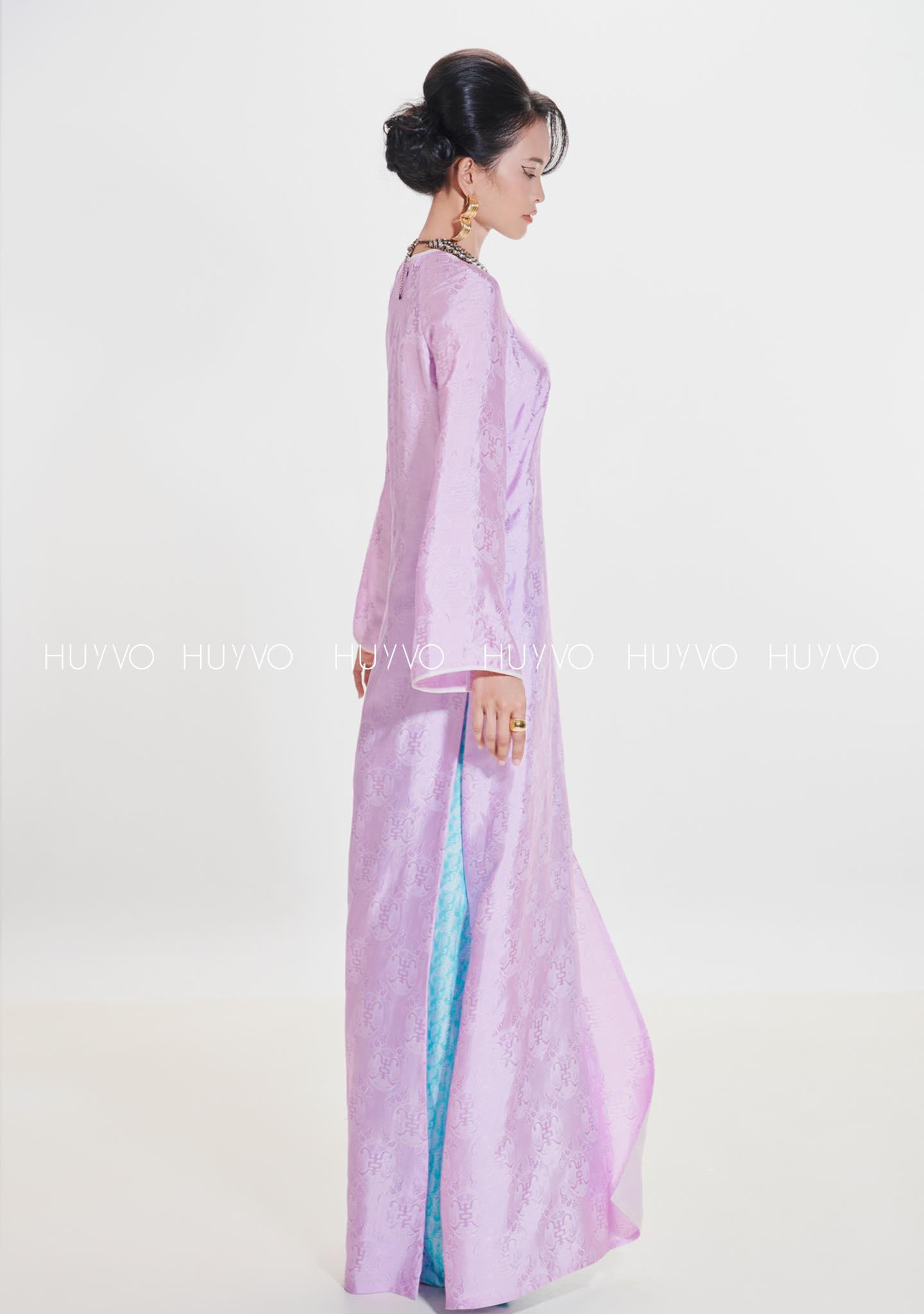 The Dream Purple – Tradition