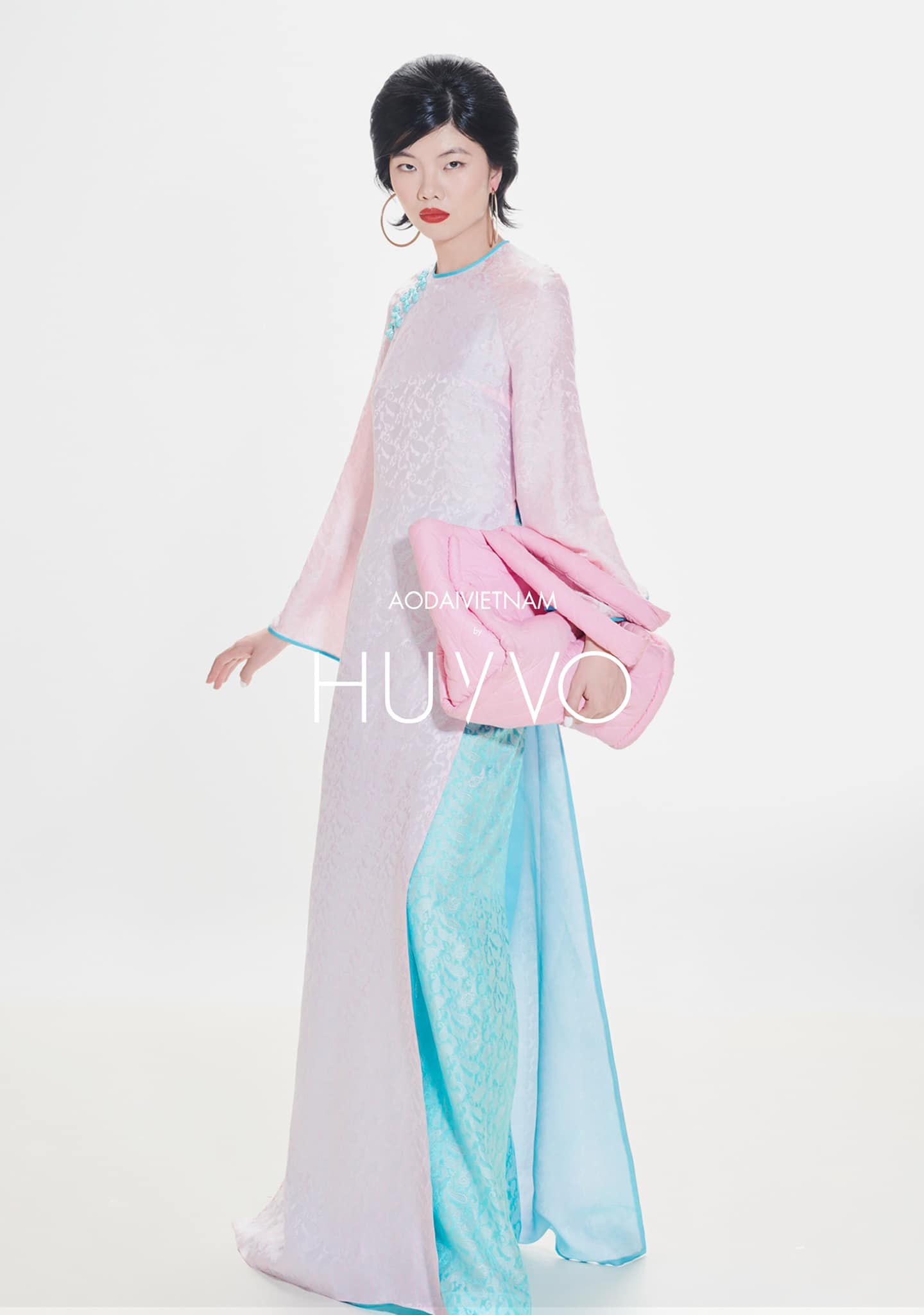 The Pink Sky – Peacock