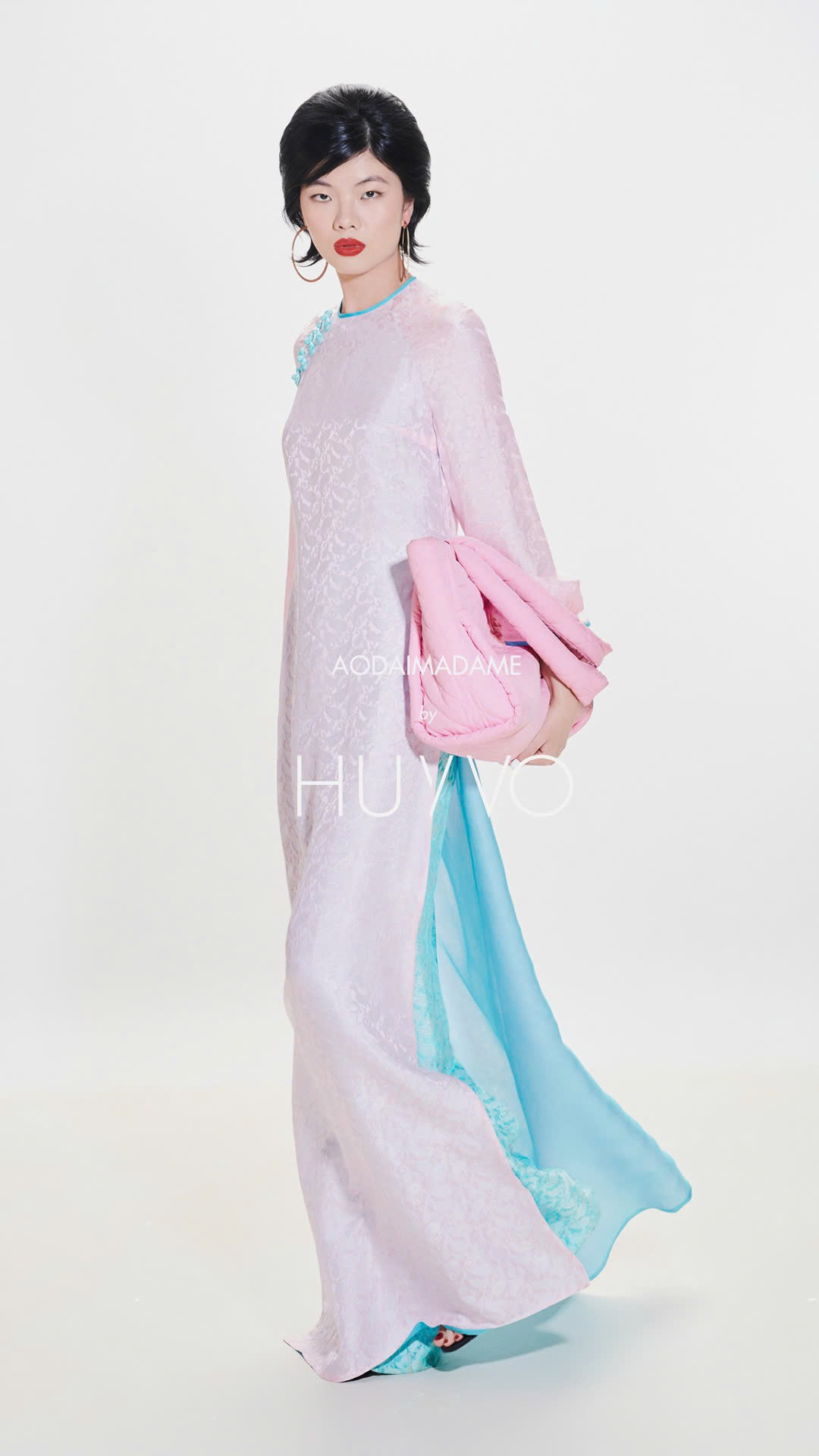 The Pink Sky – Peacock