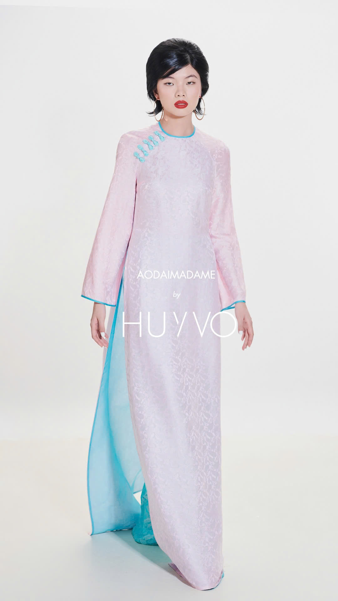 The Pink Sky – Peacock