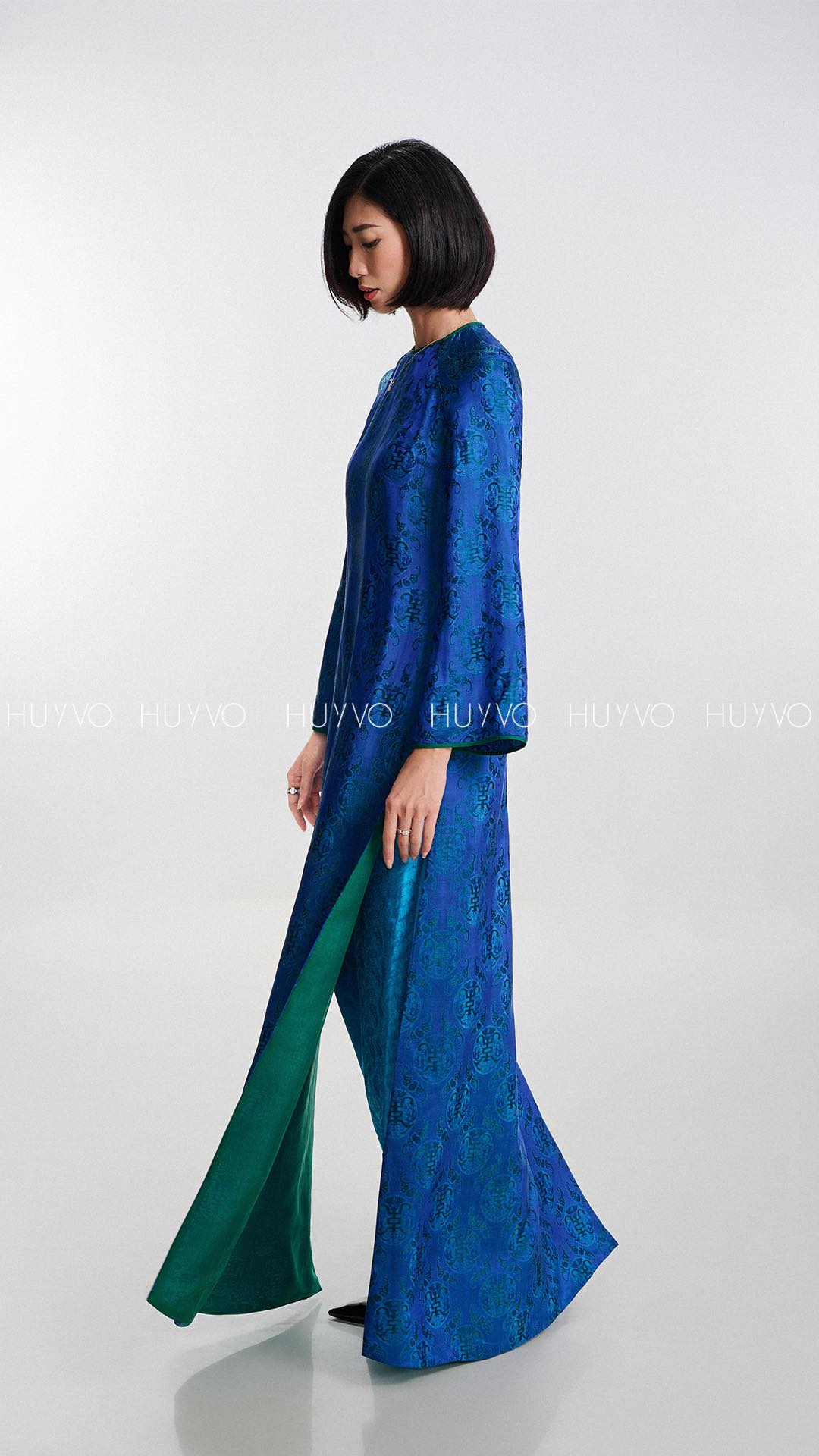 The Royal Blue  – Tradition