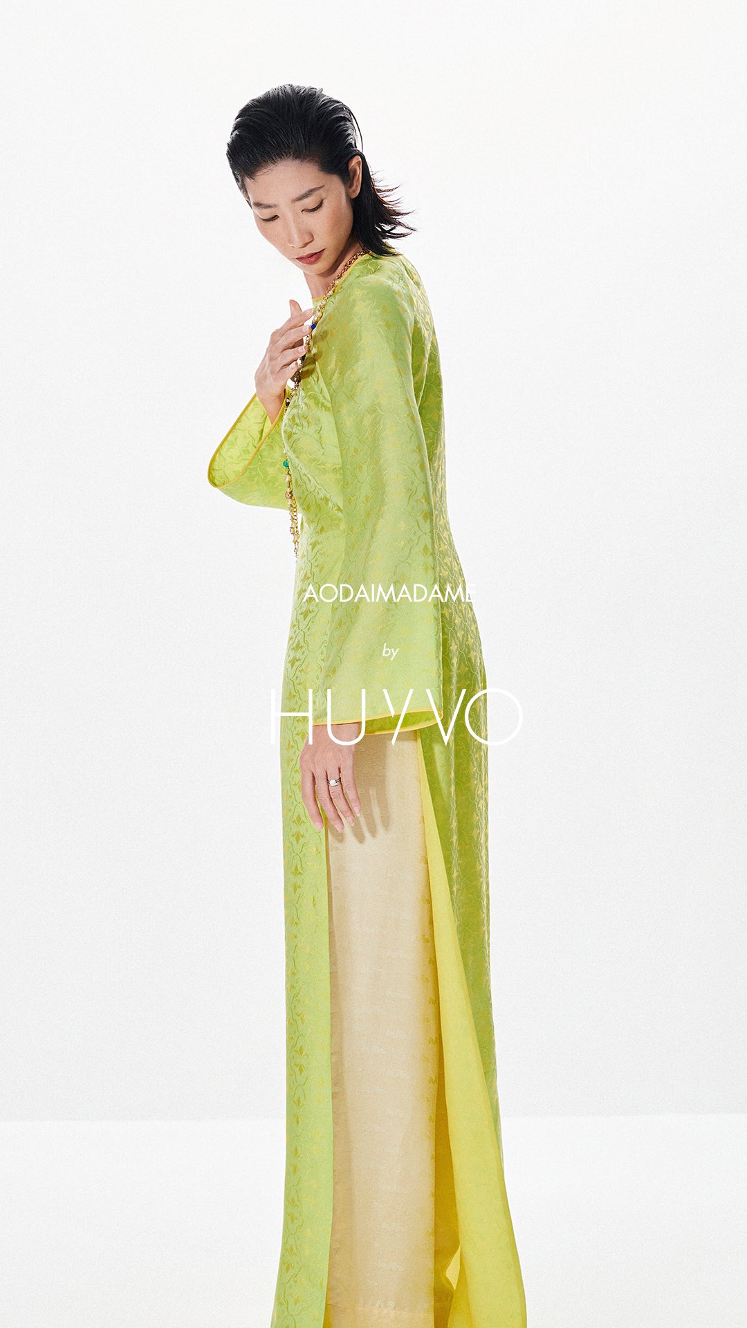 The Dong Dong Alboom – Lập Xuân Lá Mạ