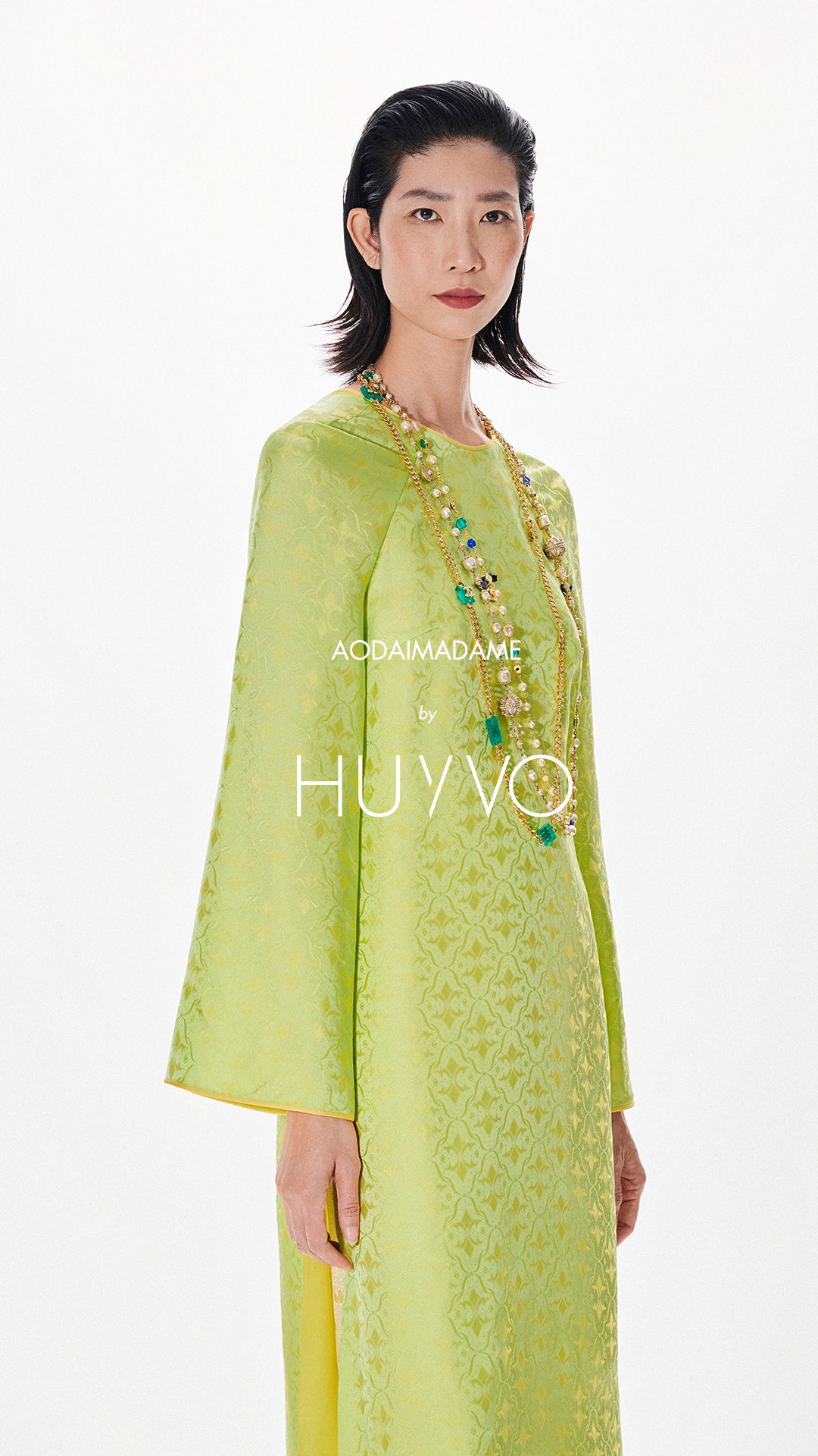 The Dong Dong Alboom – Lập Xuân Lá Mạ