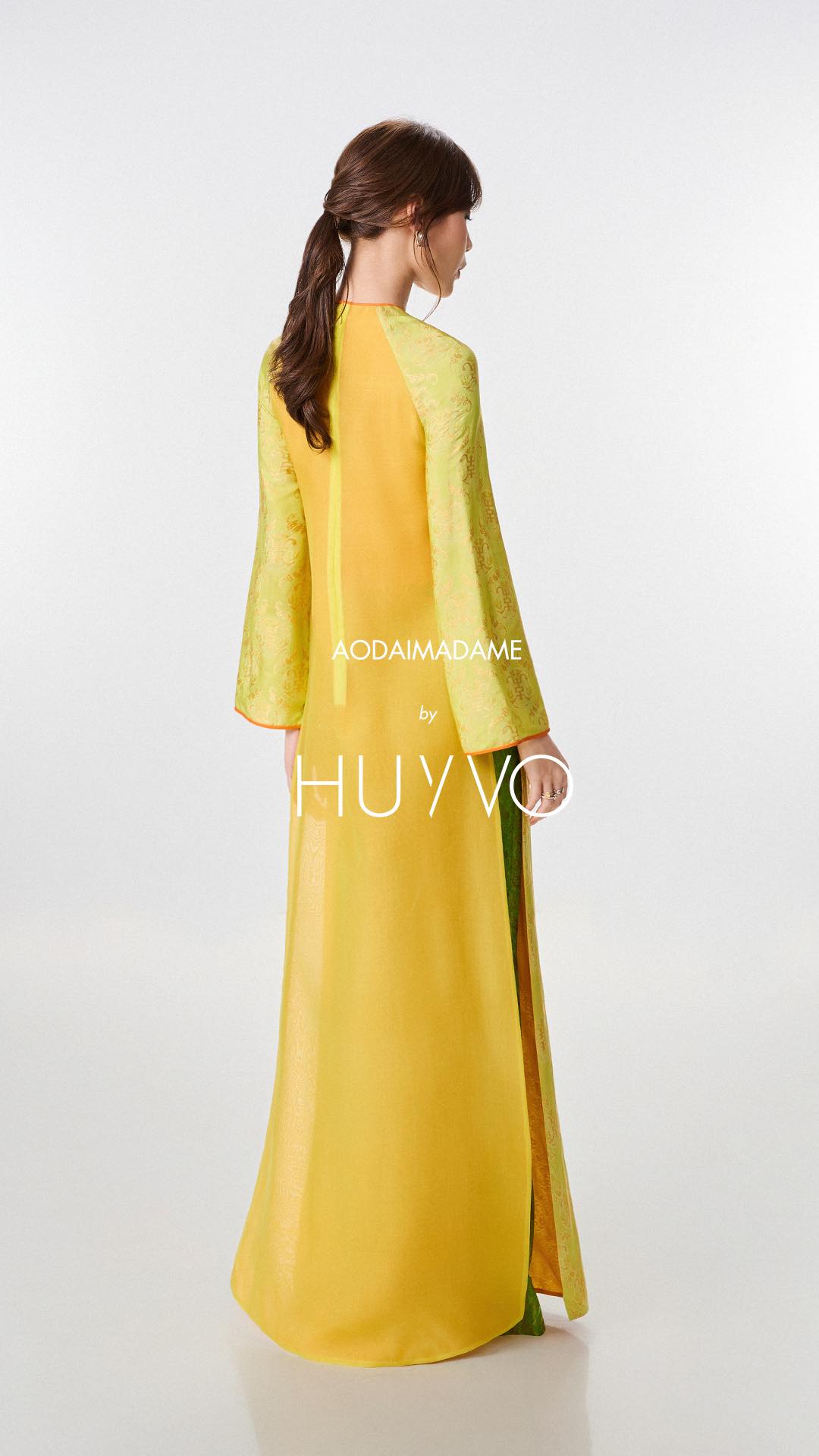 The Illuminating Yellow – Tradition