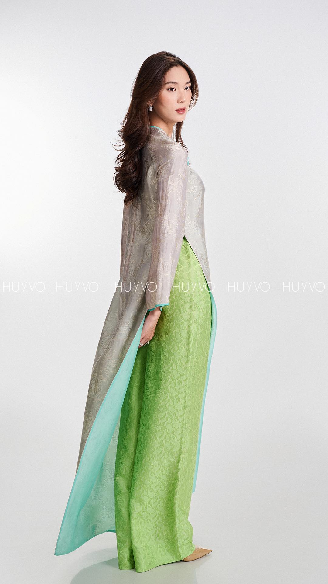 The Lemonade Grey -Tradition