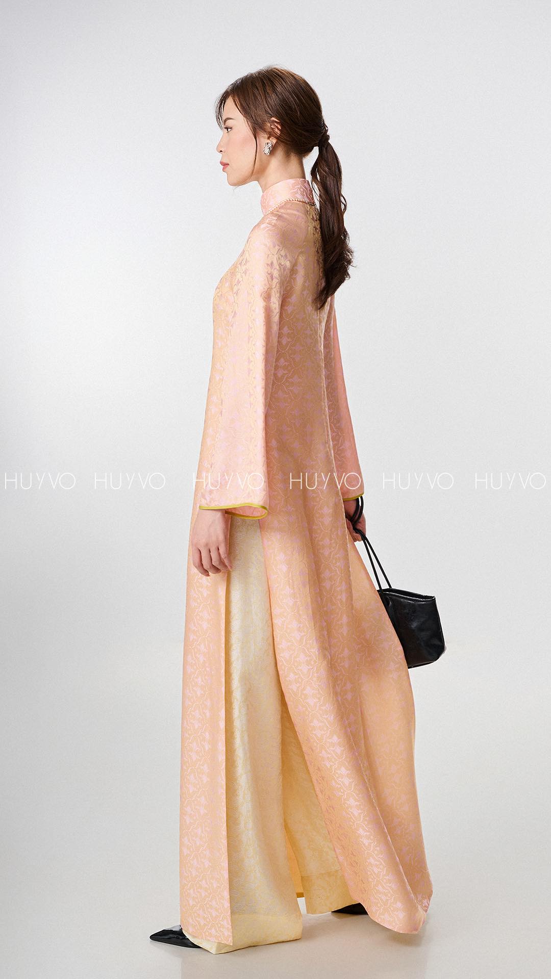 Sắc Đào – Albloom