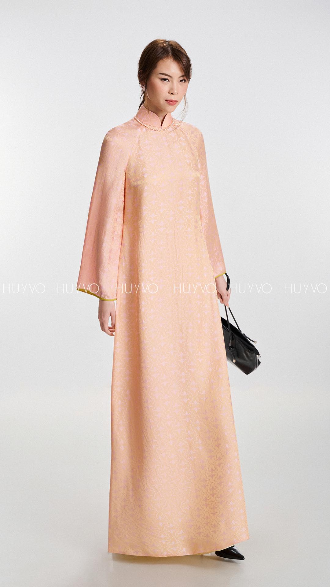 Sắc Đào – Albloom