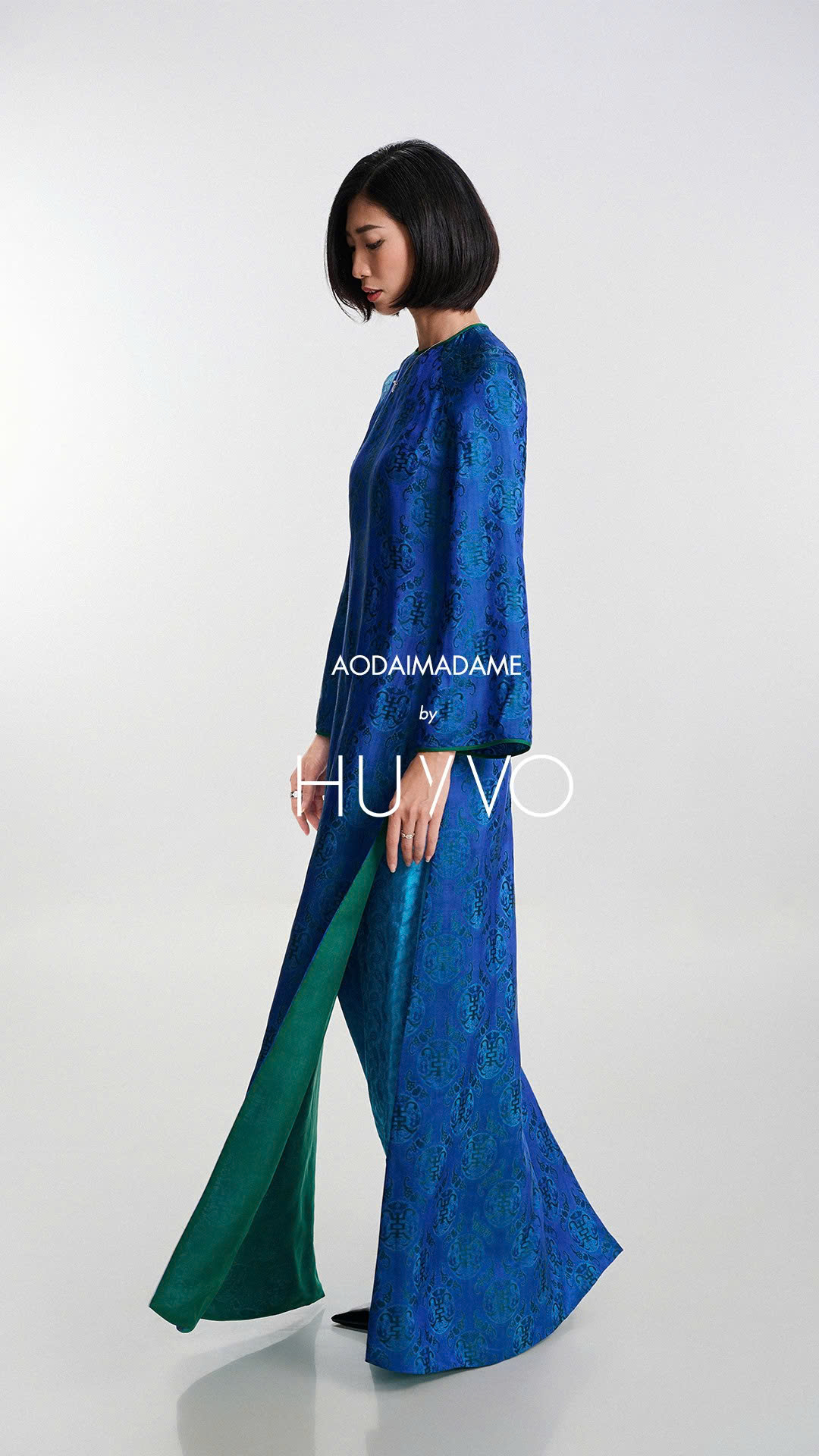 The Royal Blue  – Tradition