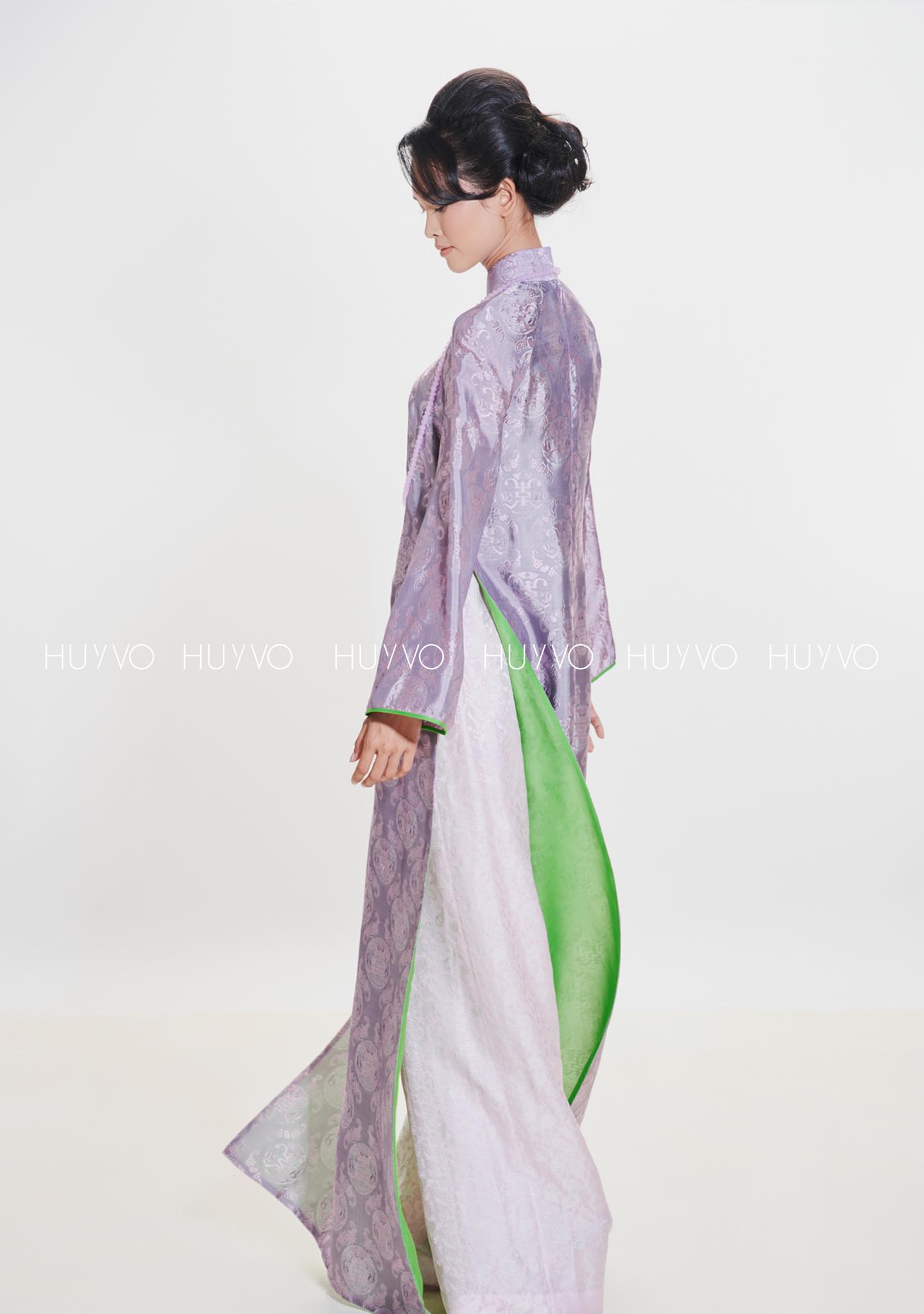 The Taro Purple – Tradition