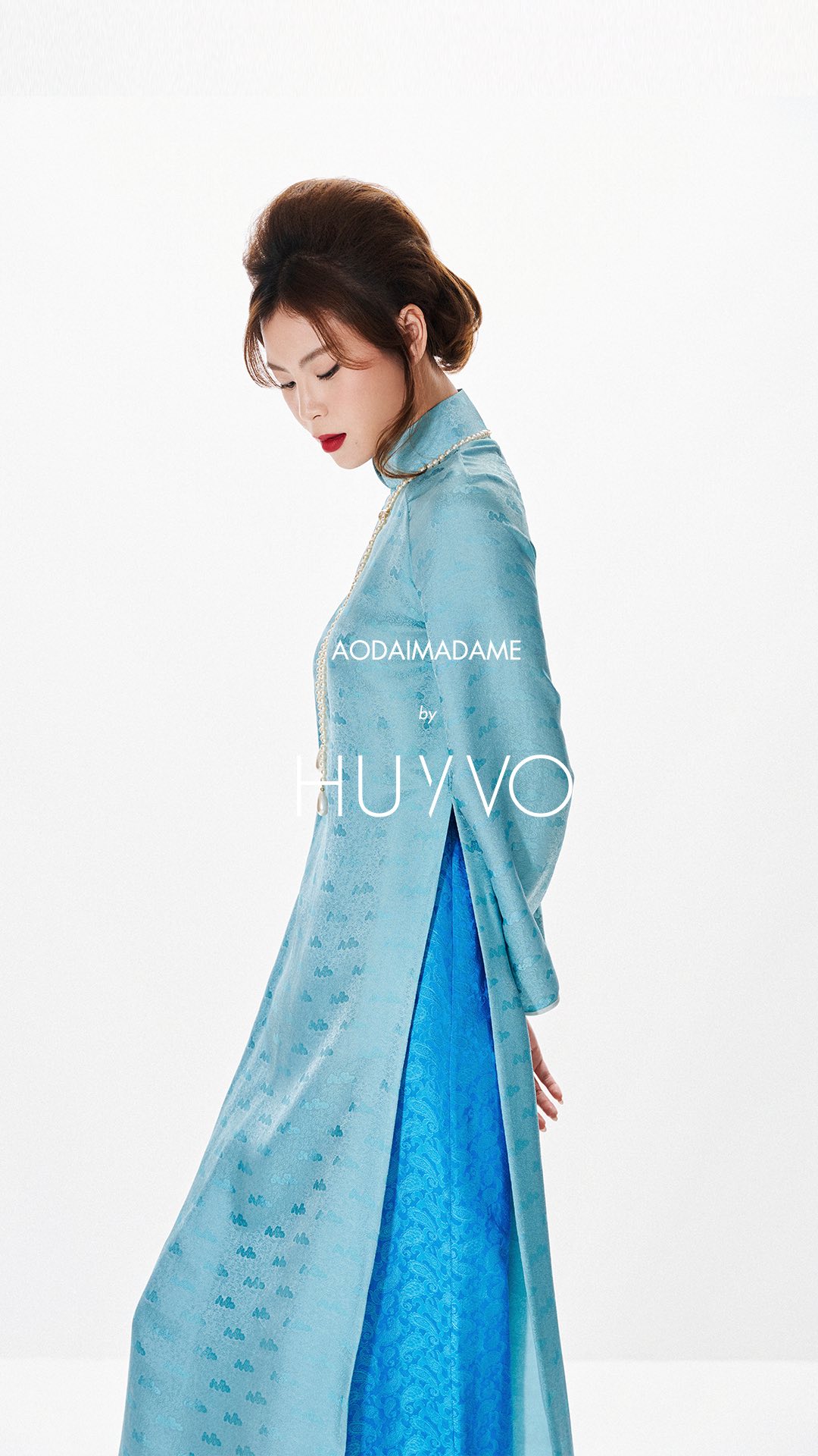 Thượng Thanh Lam – Y Vân Thưởng