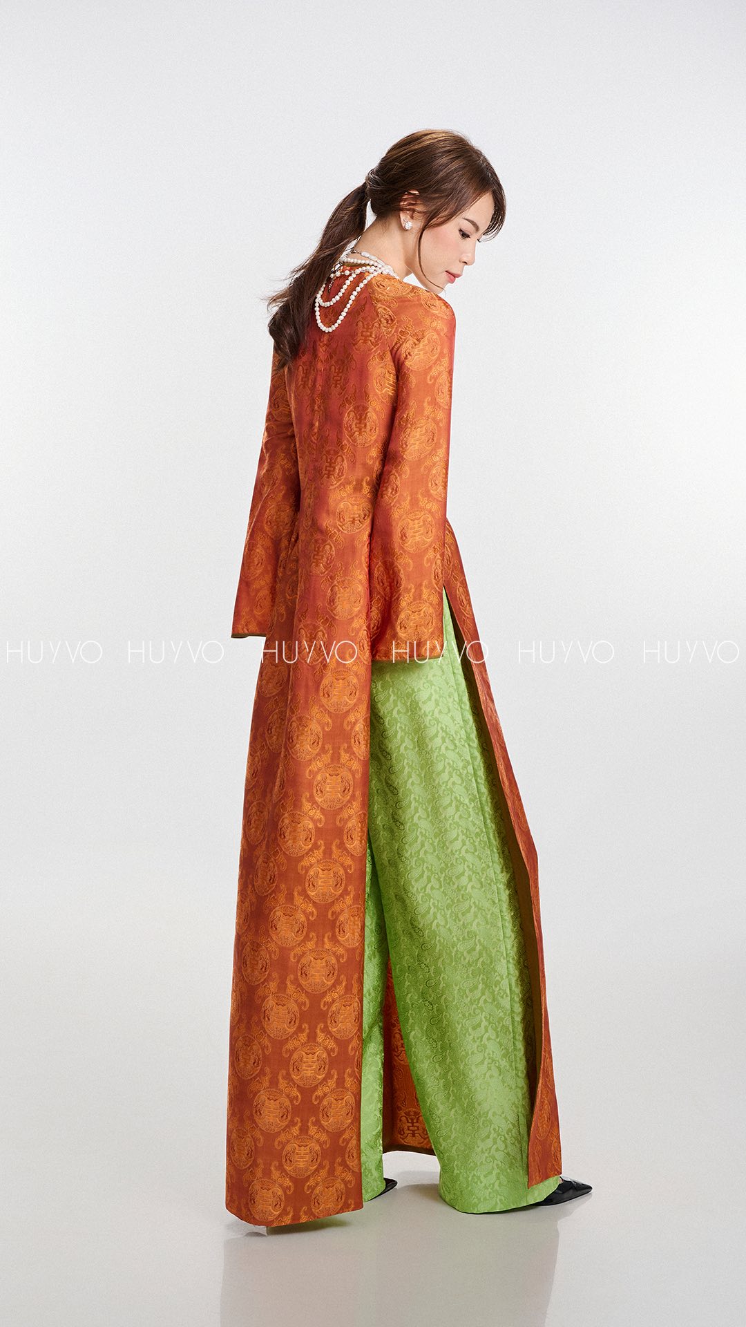 Trường Thọ – Tradition