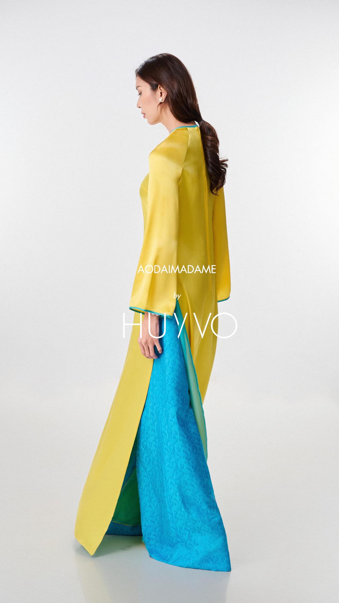 The Imperial Dawn – Charmeuse