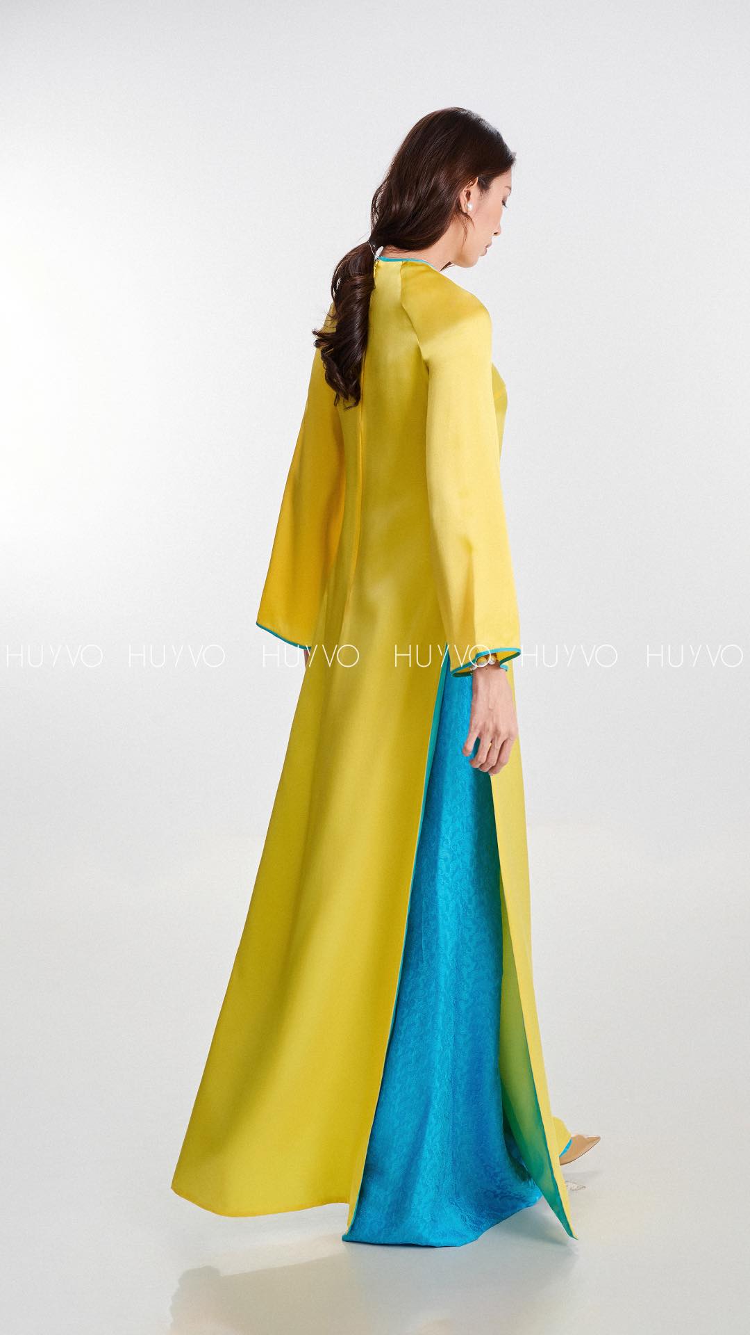 The Imperial Dawn – Charmeuse