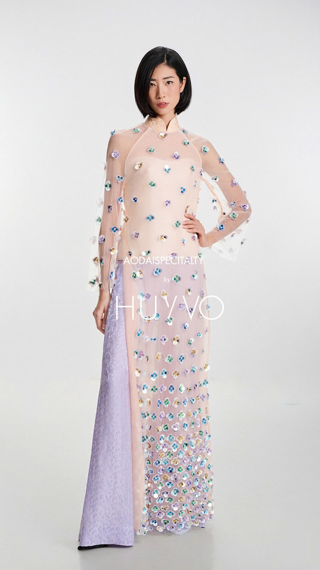 Những Cánh Hoa Lấp Lánh – Specialty