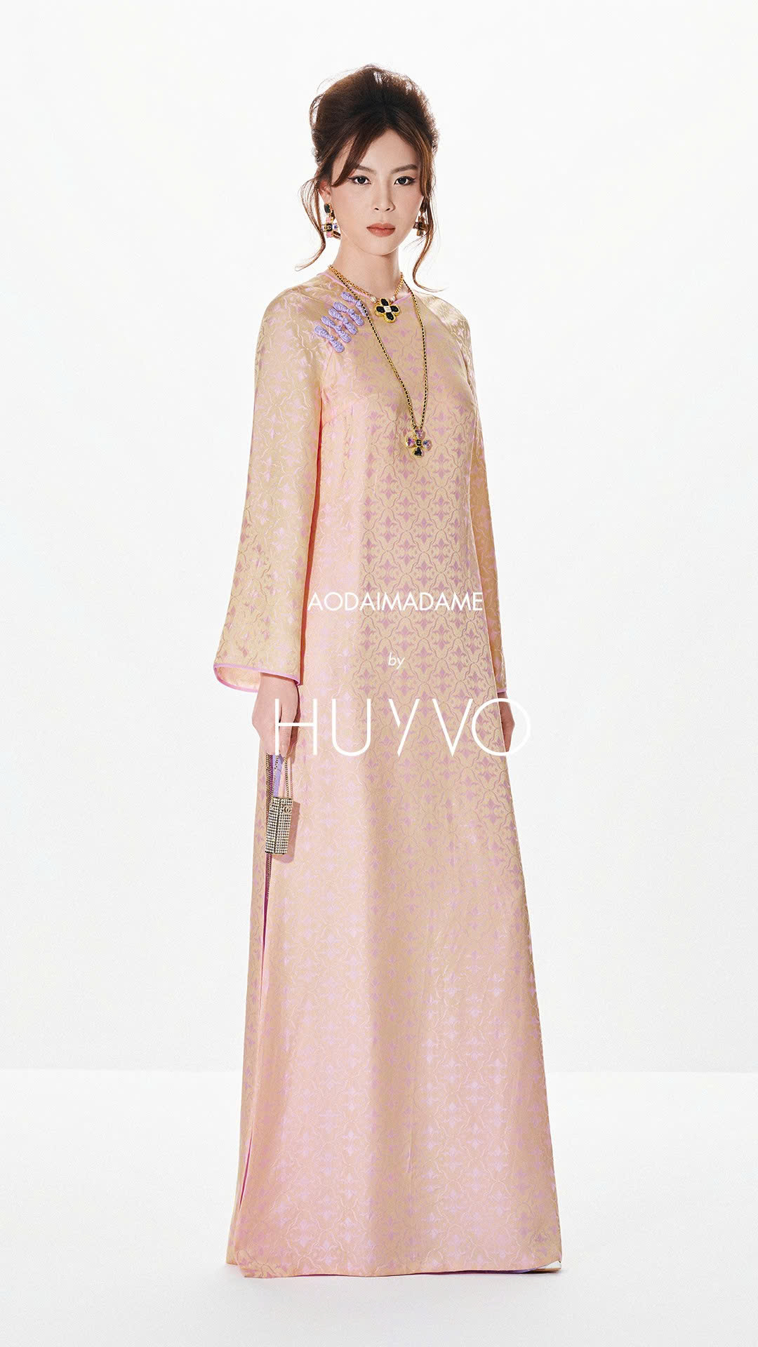 Hồng Sakura – Lập Xuân