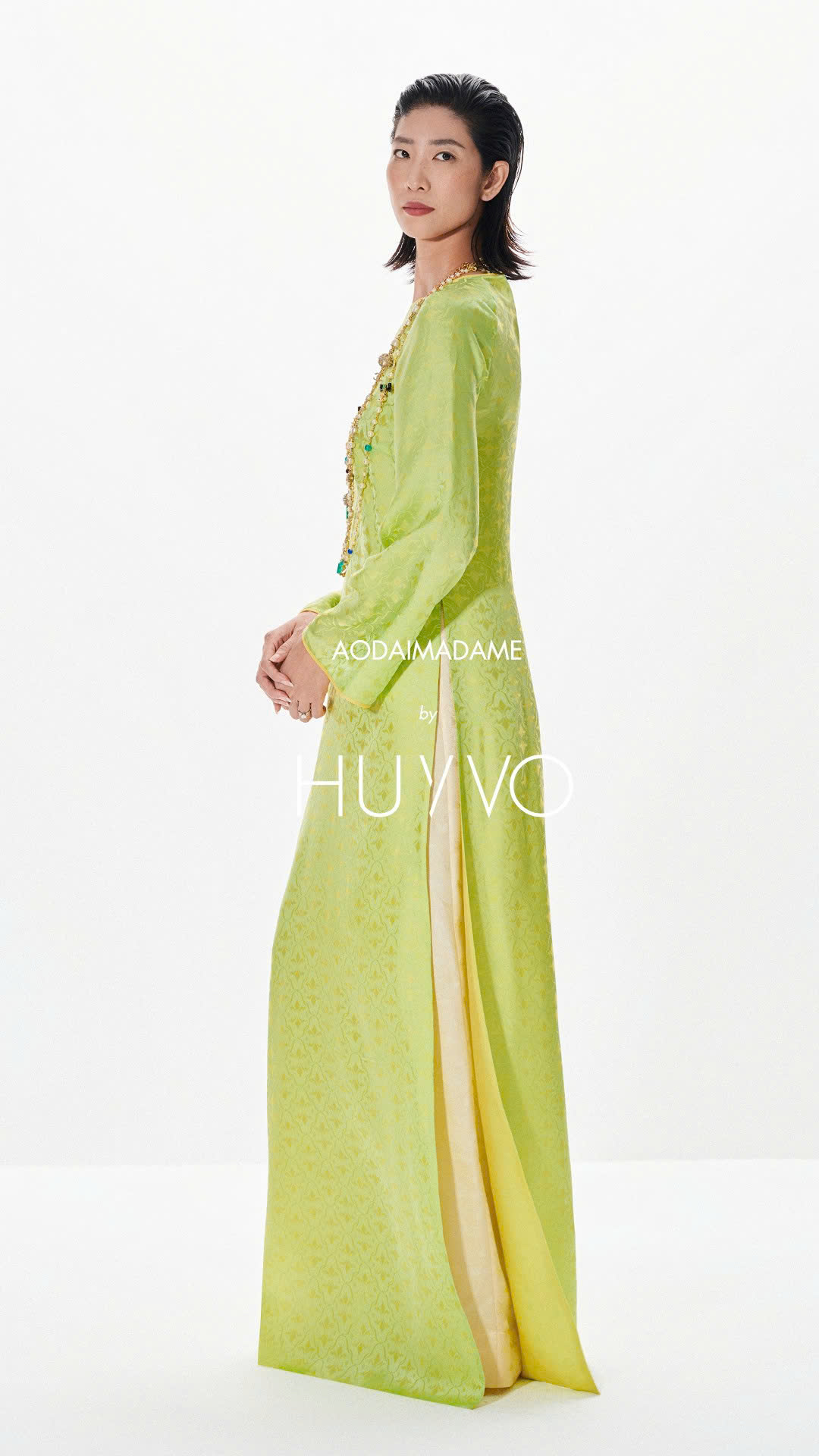 The Dong Dong – Lập Xuân