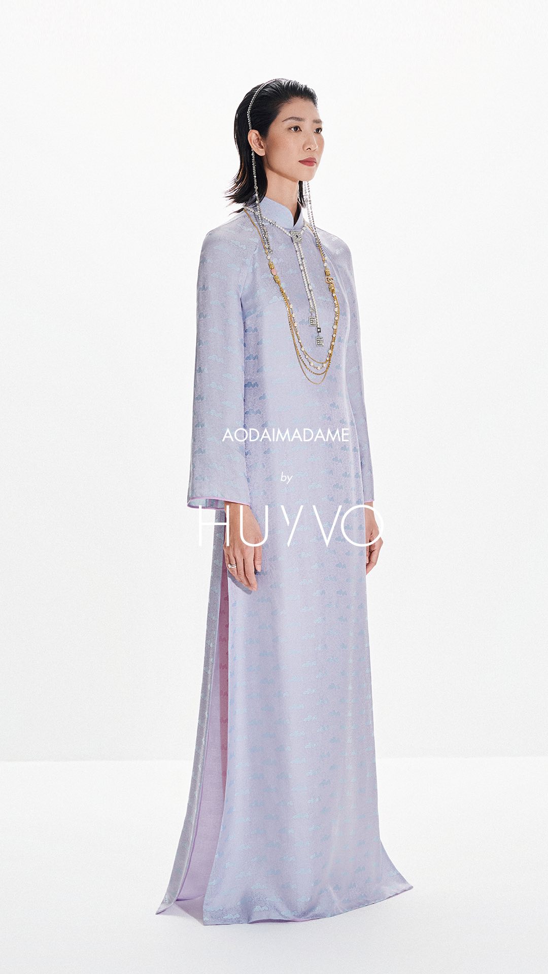 Purple Sky – Y Vân Thưởng