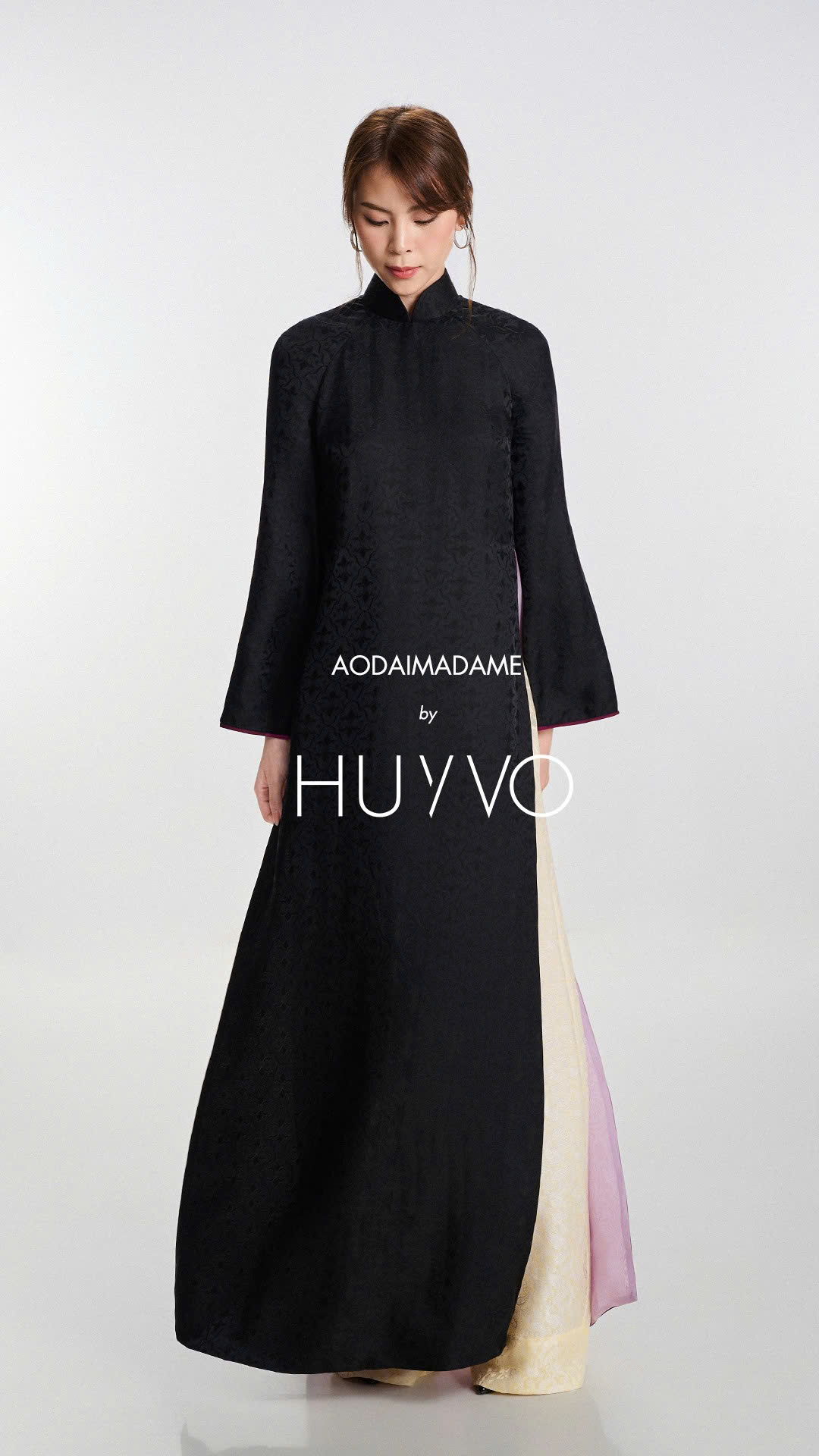 Sắc Đen Tím – Abloom