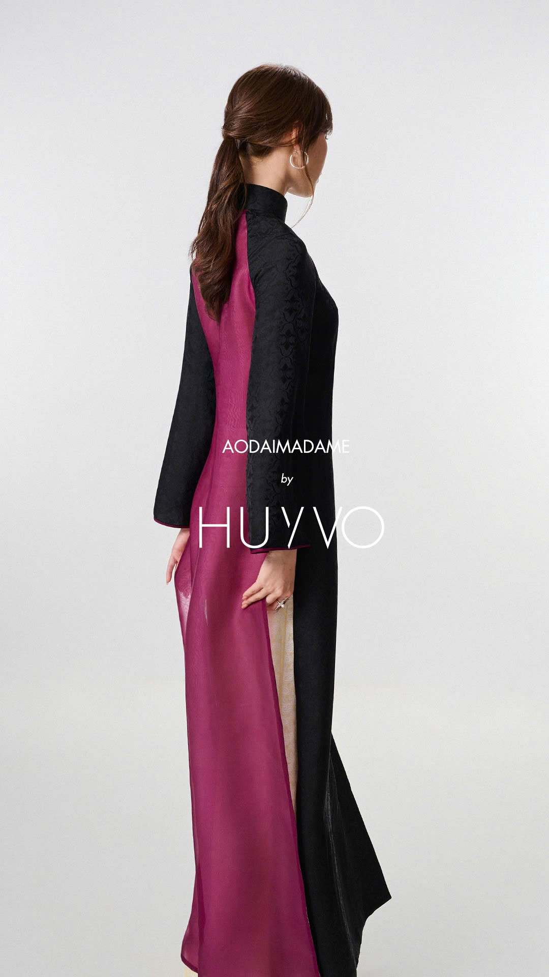 Sắc Đen Tím – Abloom