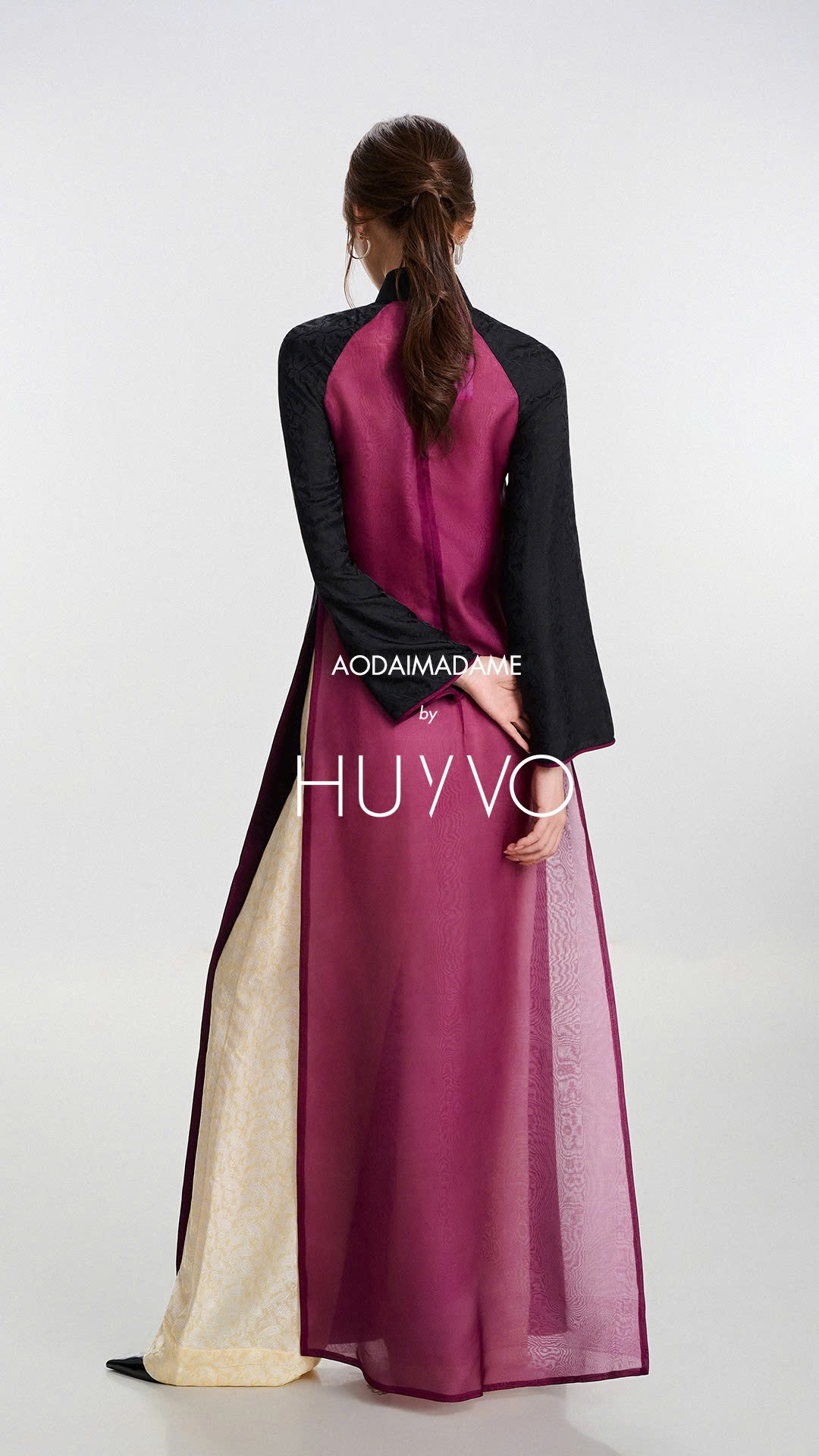 Sắc Đen Tím – Abloom