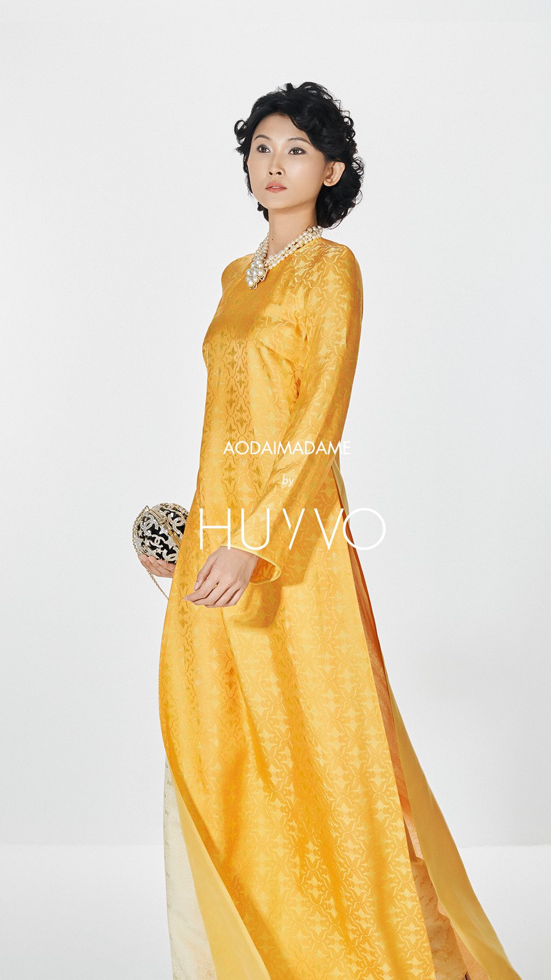 Vàng Kim Hoàng – Lập Xuân