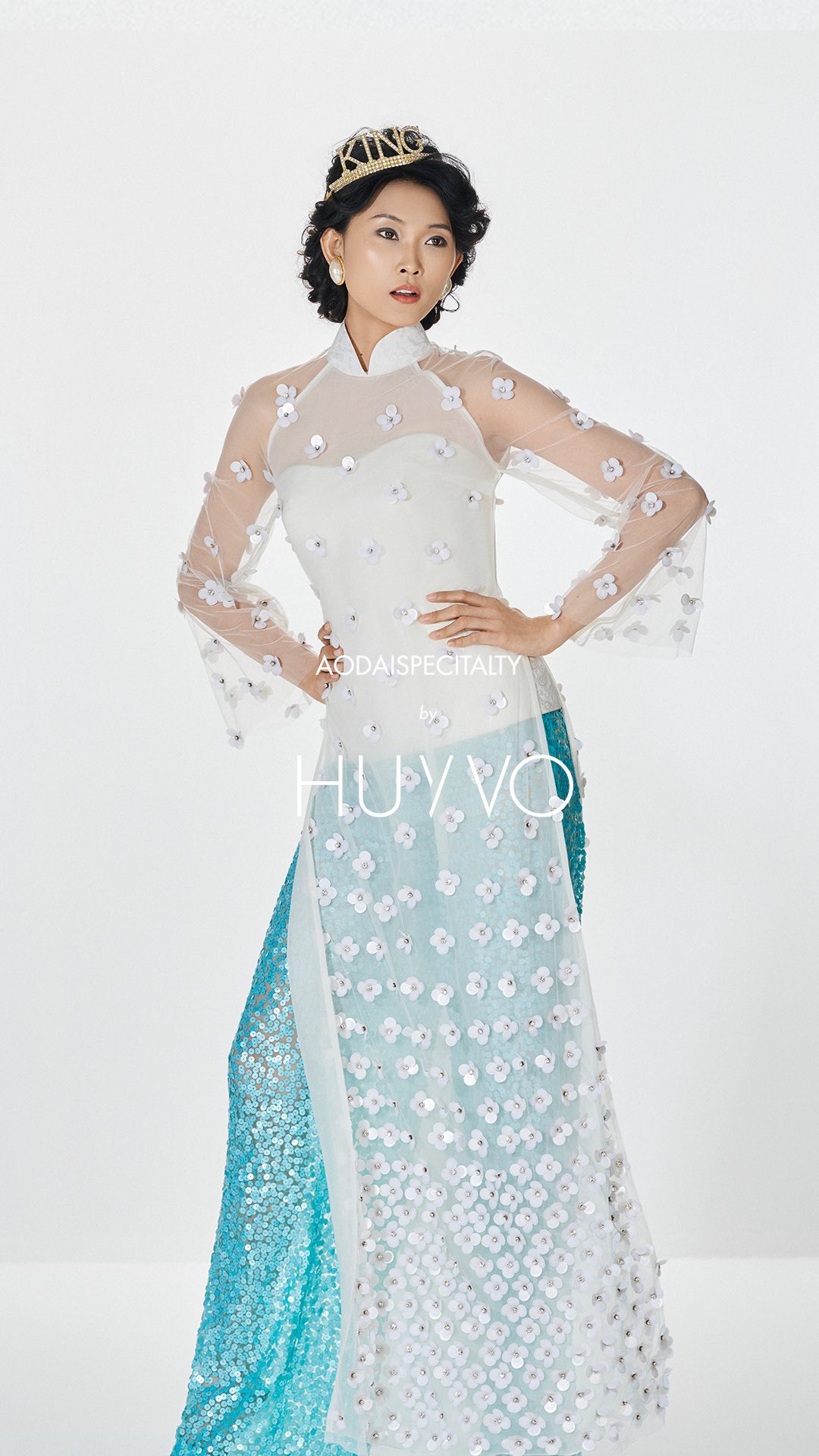 Bạch Hoa Kim Sa – Specialty