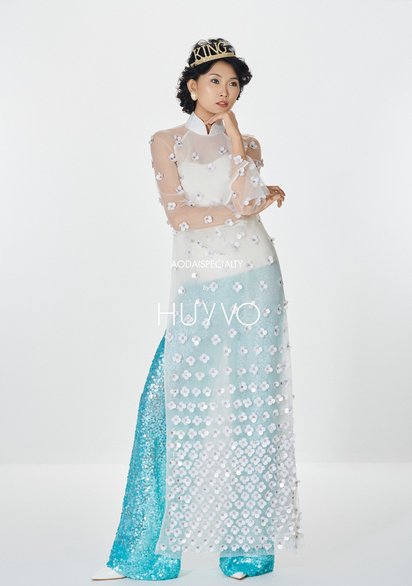 Bạch Hoa Kim Sa – Specialty